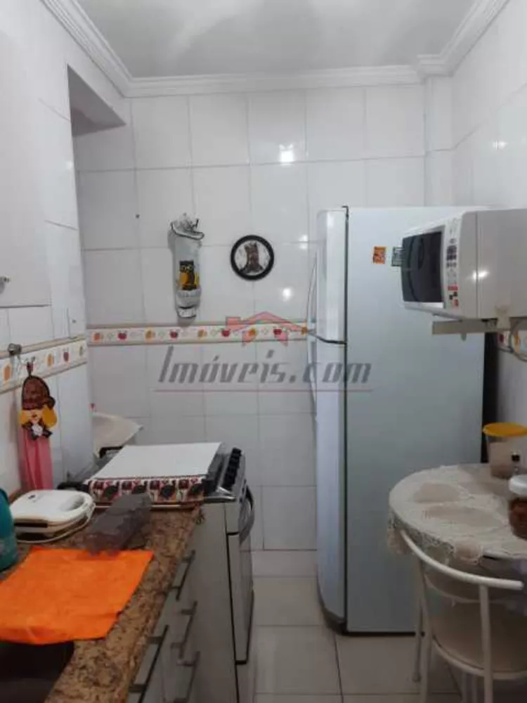 Apartamento, 2 quartos, 52 m² - Foto 8