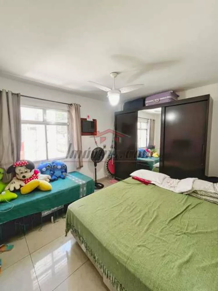 Apartamento, 2 quartos, 52 m² - Foto 3