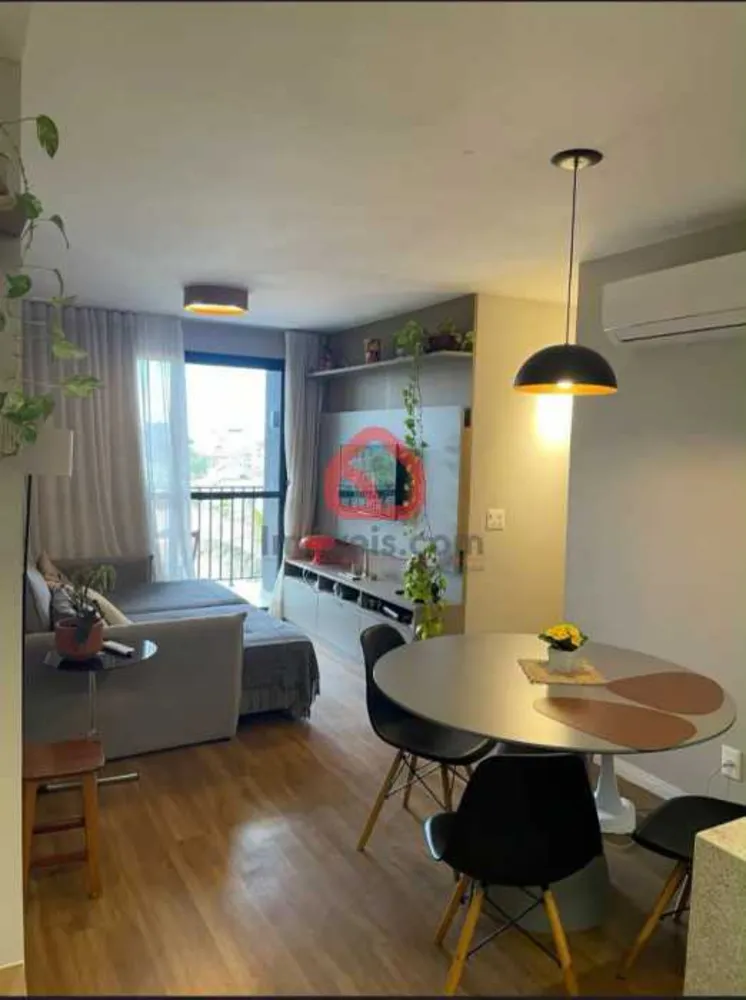 Apartamento, 3 quartos, 76 m² - Foto 2