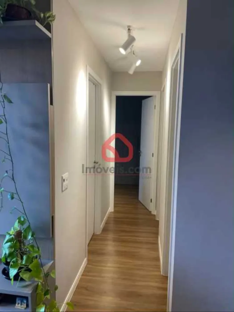 Apartamento, 3 quartos, 76 m² - Foto 7