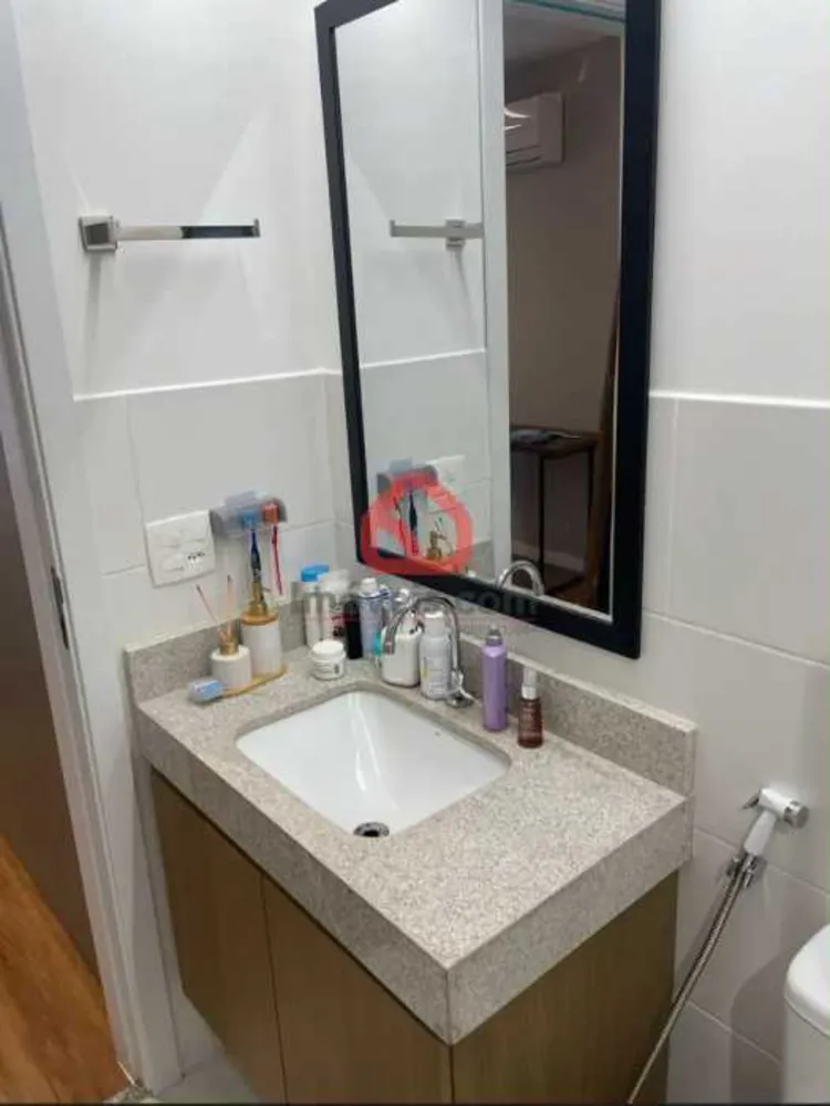Apartamento, 3 quartos, 76 m² - Foto 11