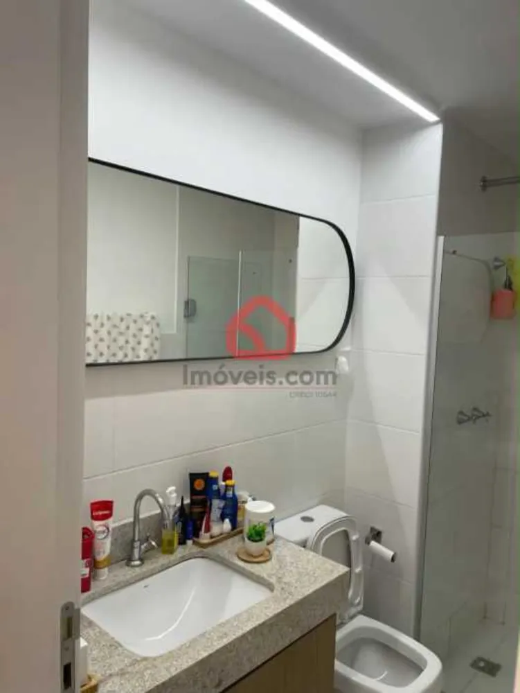 Apartamento, 3 quartos, 76 m² - Foto 9