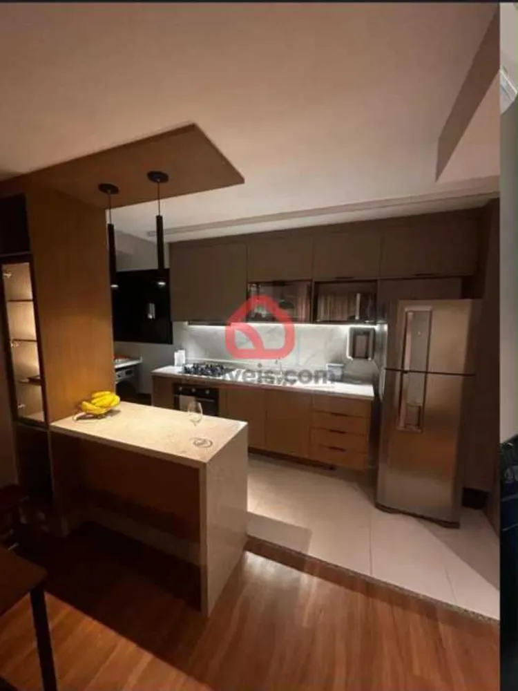 Apartamento, 3 quartos, 76 m² - Foto 1