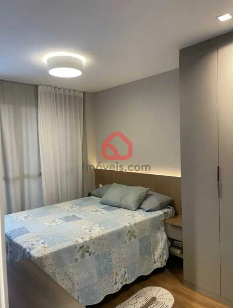 Apartamento, 3 quartos, 76 m² - Foto 4