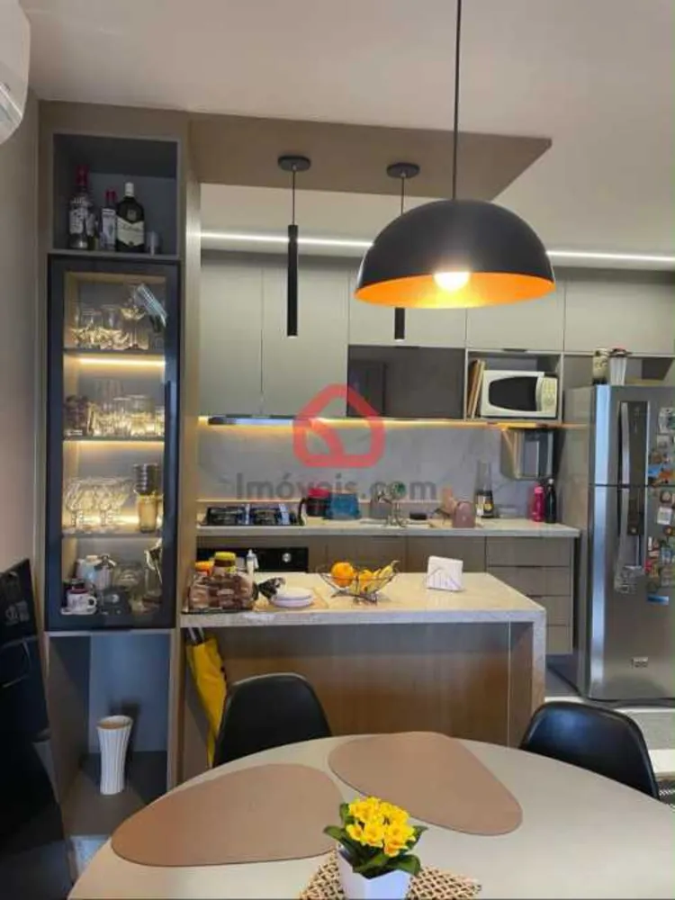 Apartamento, 3 quartos, 76 m² - Foto 6