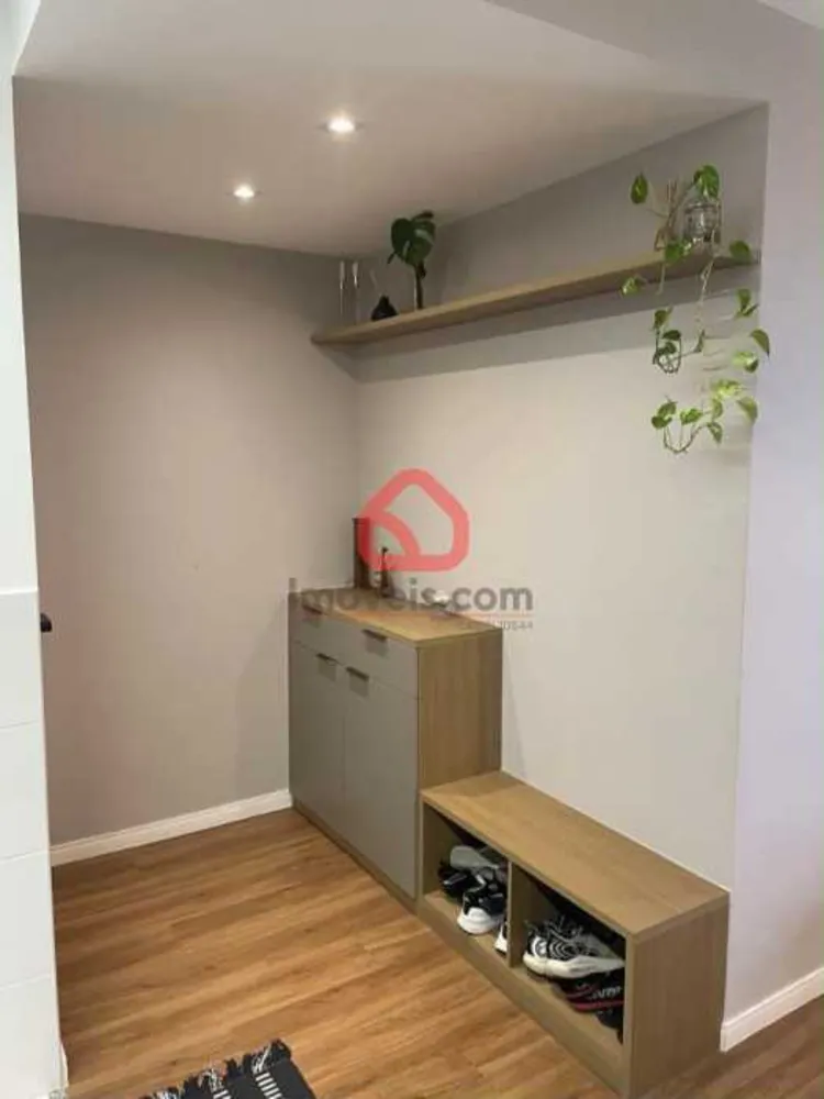 Apartamento, 3 quartos, 76 m² - Foto 3