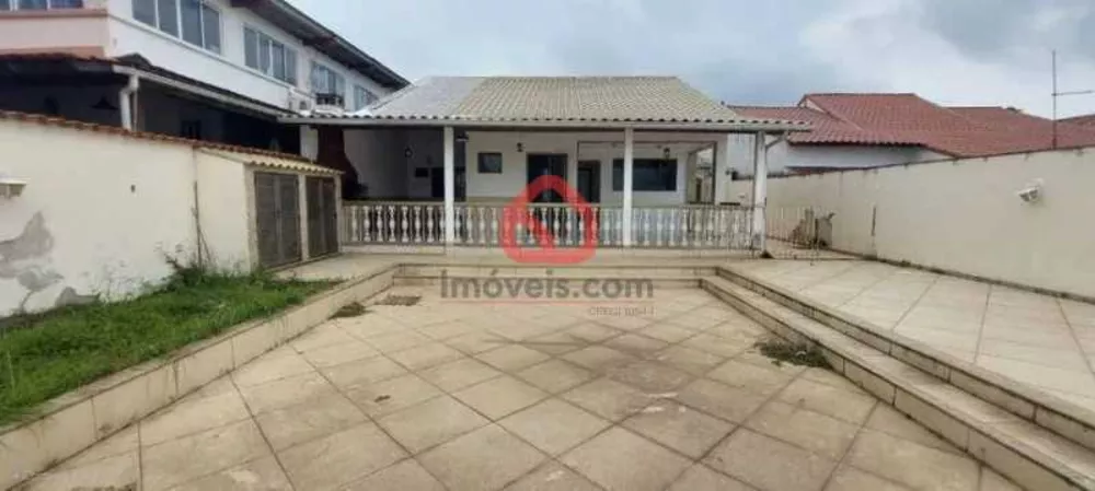 Casa, 3 quartos, 225 m² - Foto 3