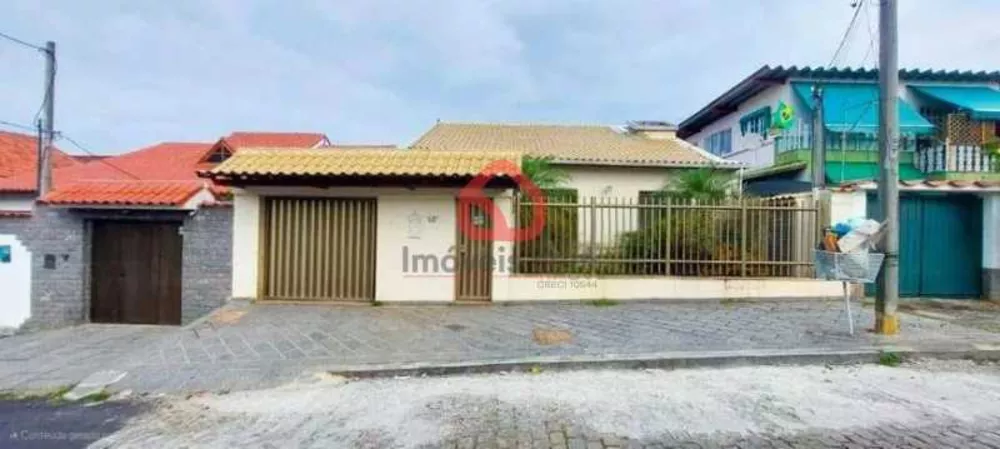 Casa, 3 quartos, 225 m² - Foto 8