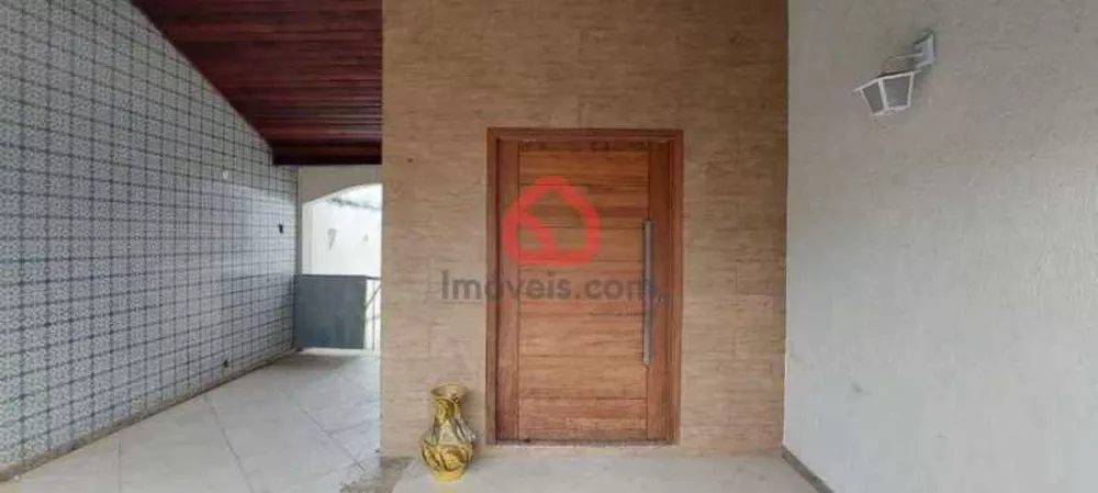 Casa, 3 quartos, 225 m² - Foto 6