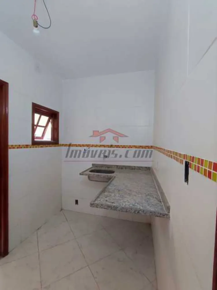 Casa de Condomínio, 2 quartos - Foto 19