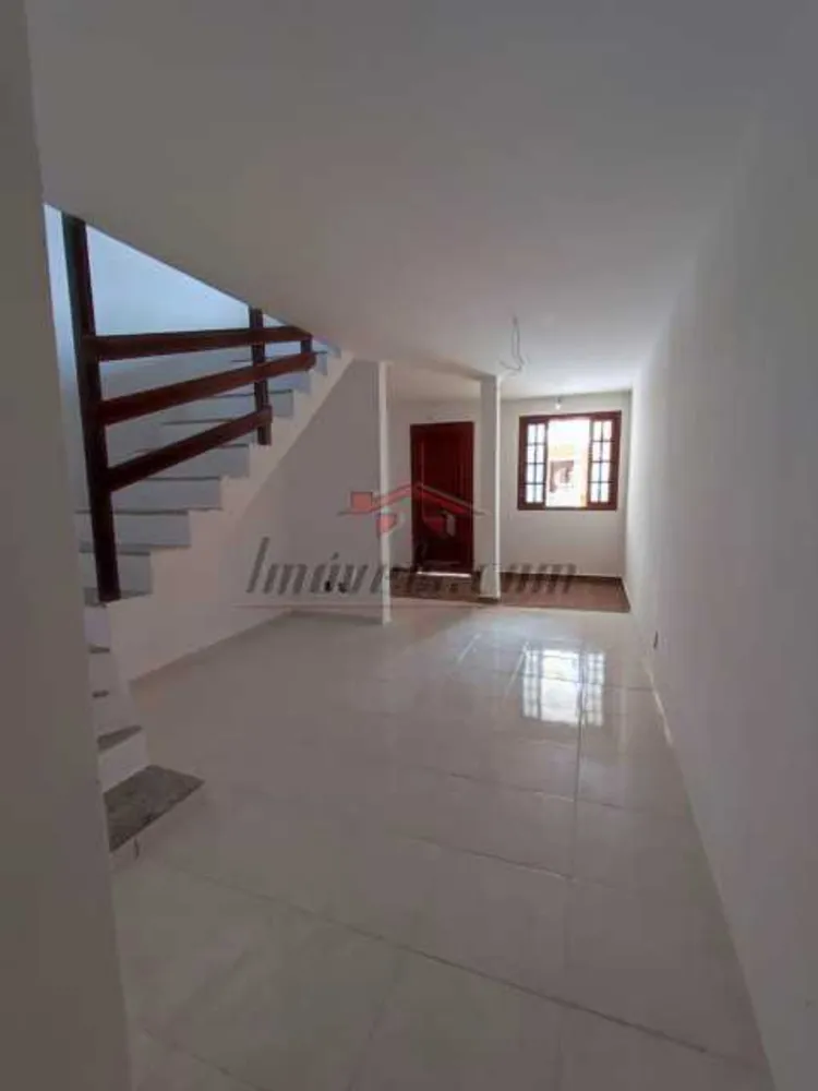 Casa de Condomínio, 2 quartos - Foto 8