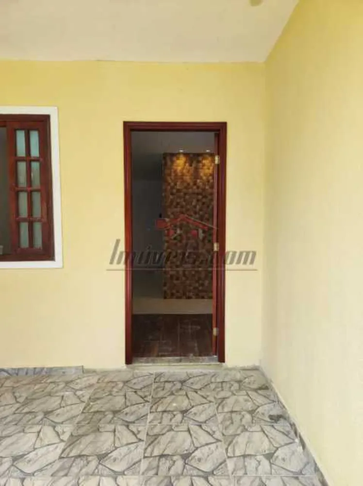 Casa de Condomínio, 2 quartos - Foto 3