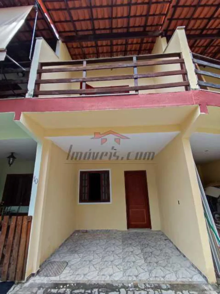 Casa de Condomínio, 2 quartos - Foto 1