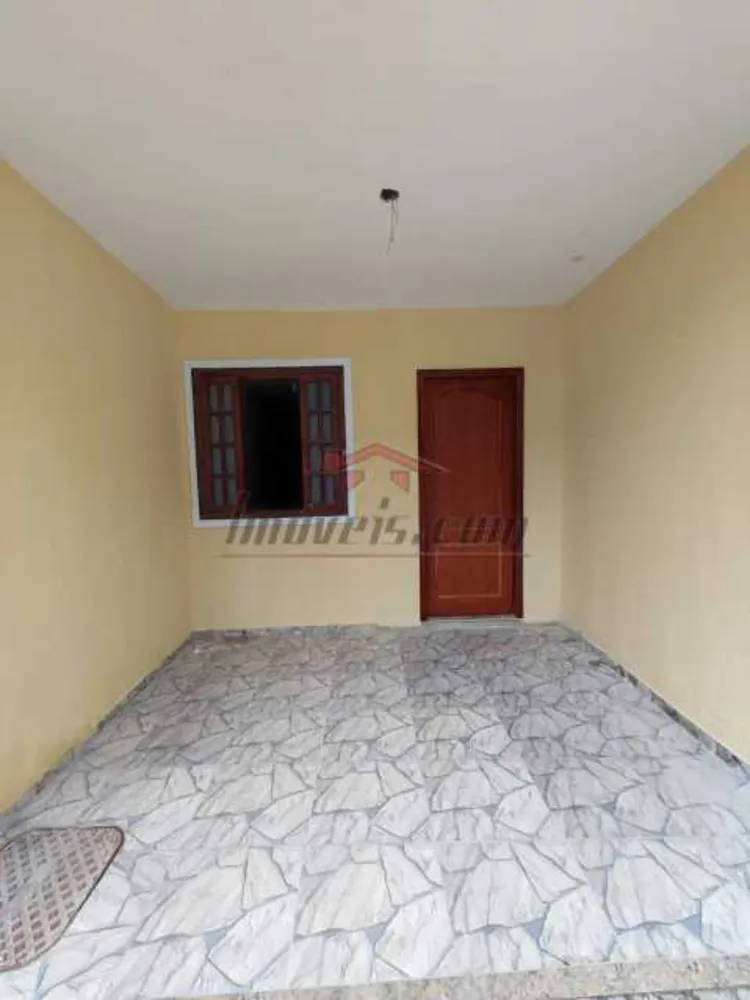 Casa de Condomínio, 2 quartos - Foto 2