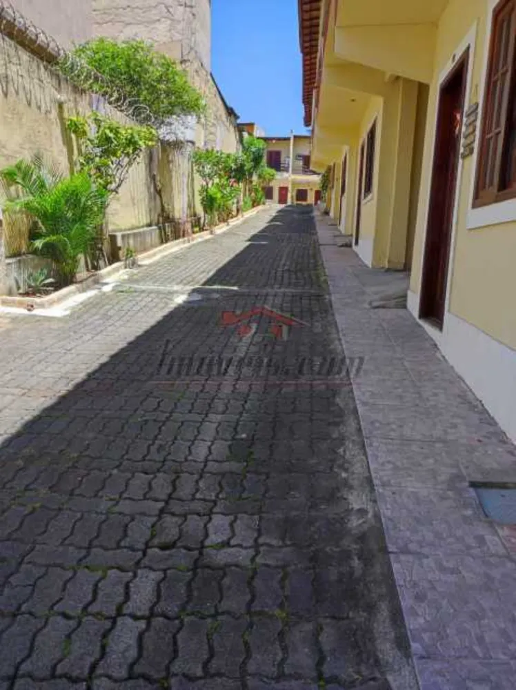 Casa de Condomínio, 2 quartos - Foto 21