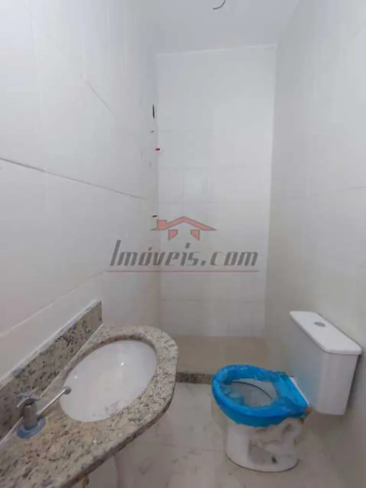 Casa de Condomínio, 2 quartos - Foto 16