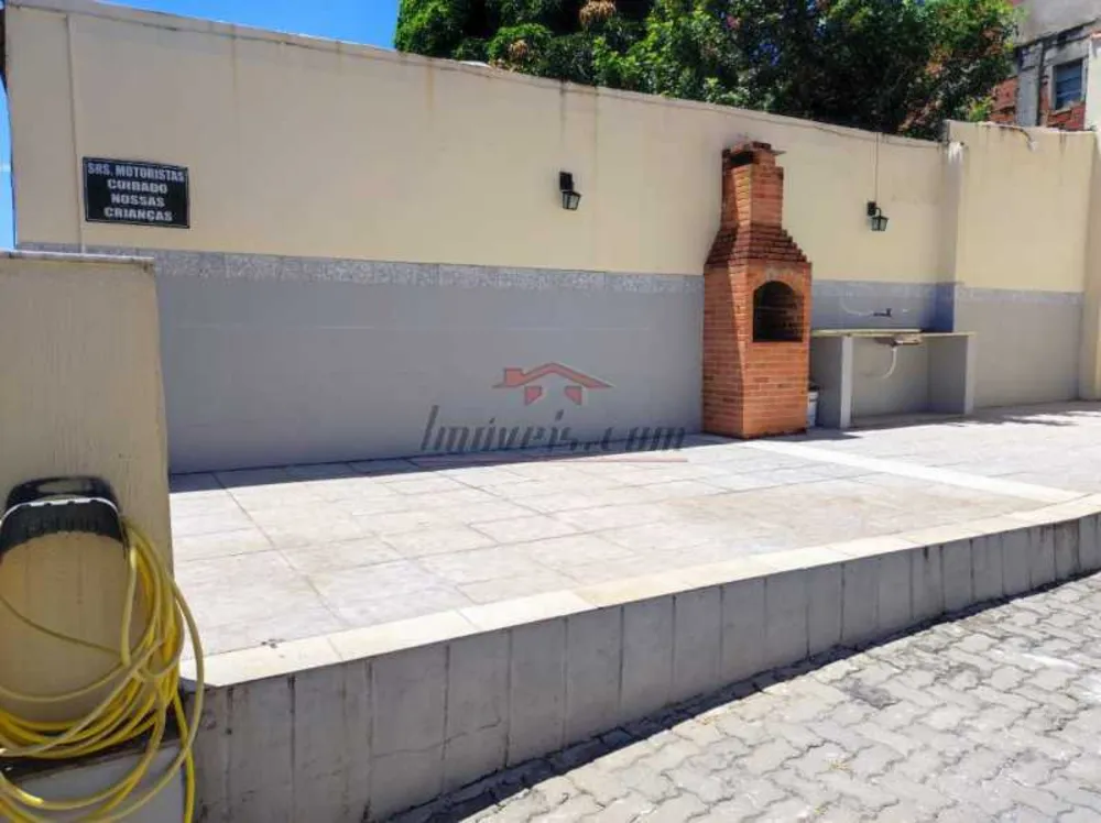 Casa de Condomínio, 2 quartos - Foto 20