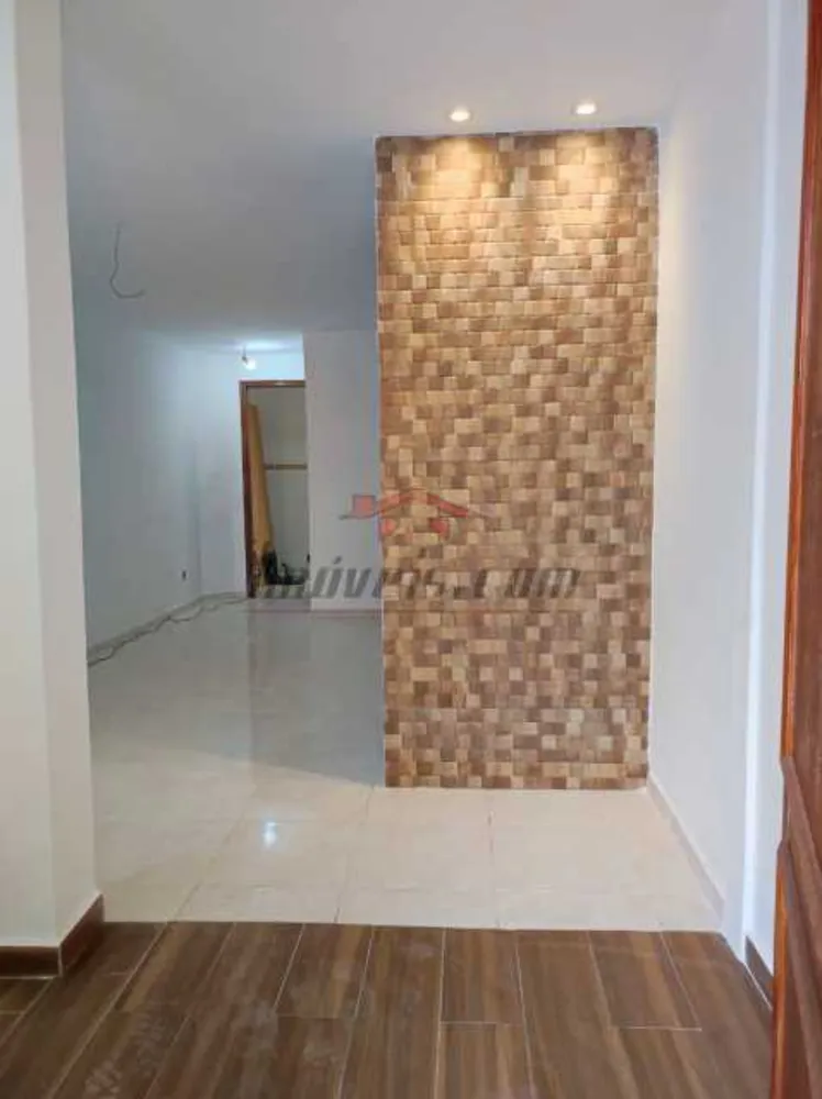 Casa de Condomínio, 2 quartos - Foto 4