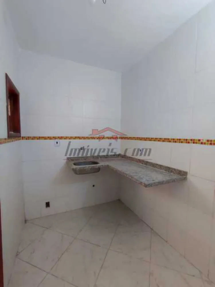 Casa de Condomínio, 2 quartos - Foto 18