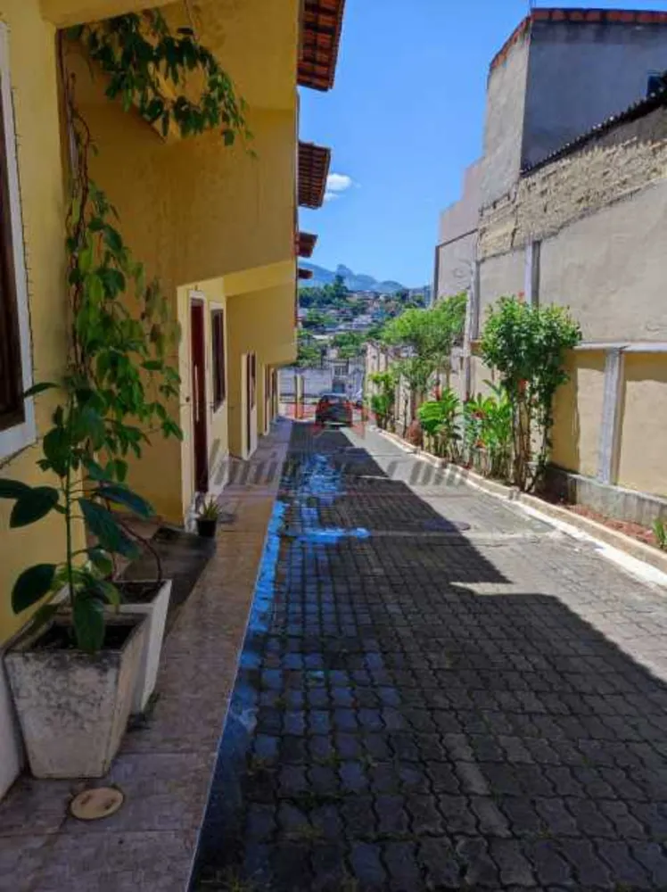 Casa de Condomínio, 2 quartos - Foto 22