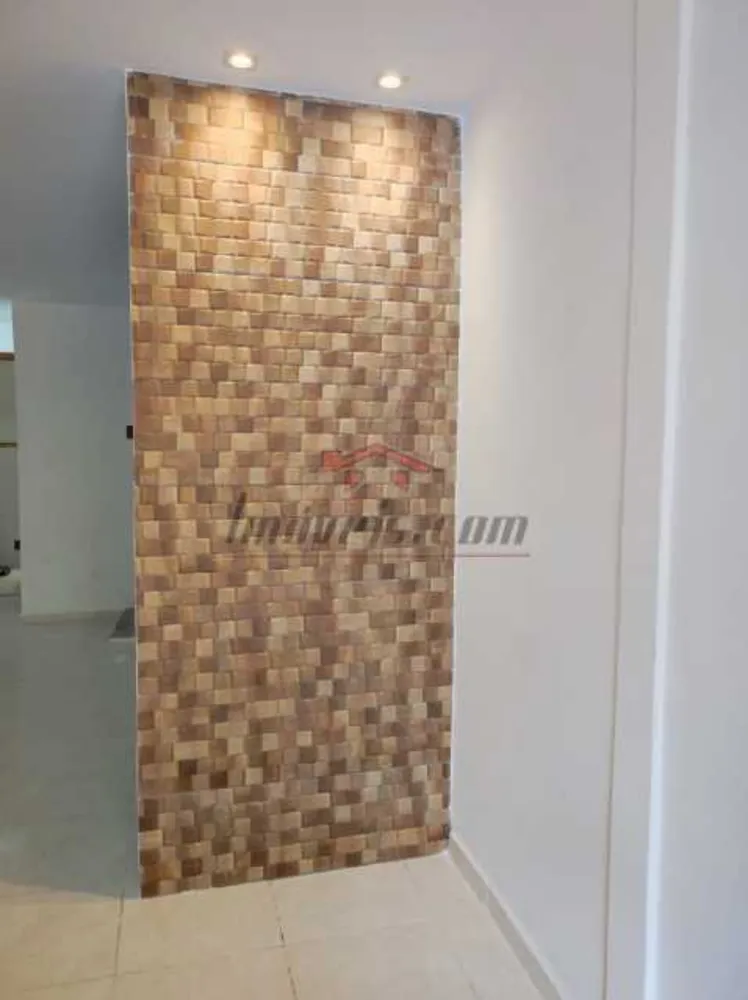 Casa de Condomínio, 2 quartos - Foto 6