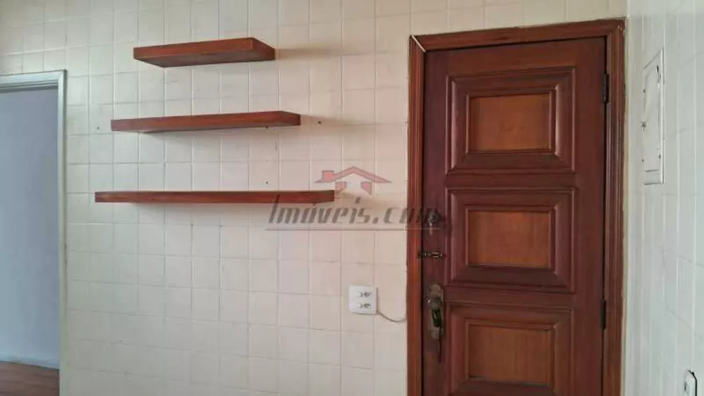 Apartamento, 2 quartos, 98 m² - Foto 2
