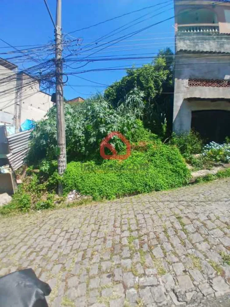 Terreno, 454 m² - Foto 1
