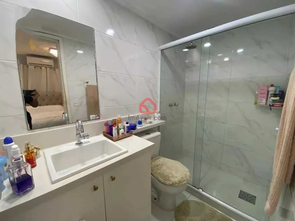 Apartamento, 2 quartos, 68 m² - Foto 10