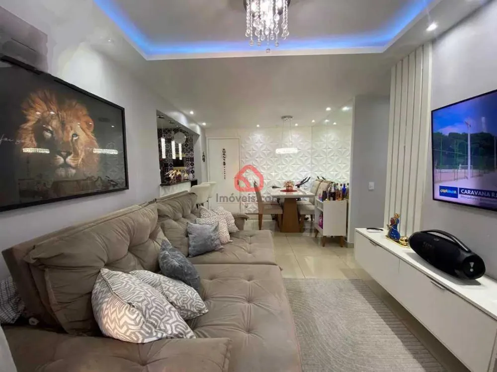 Apartamento, 2 quartos, 68 m² - Foto 4