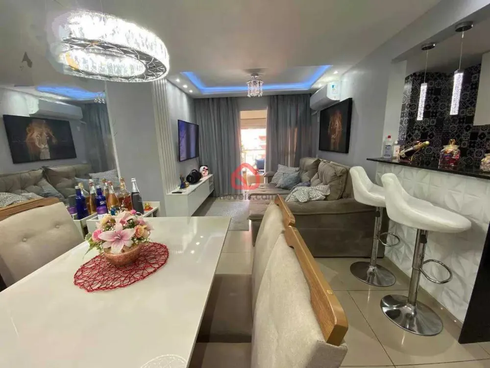 Apartamento, 2 quartos, 68 m² - Foto 5