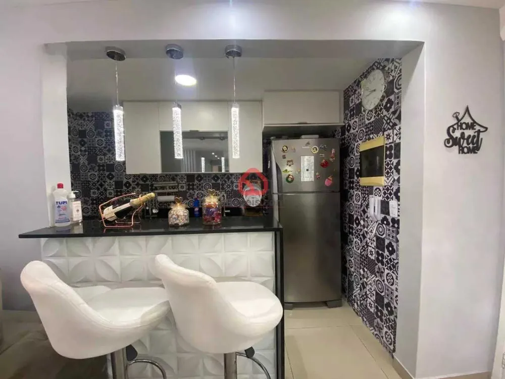 Apartamento, 2 quartos, 68 m² - Foto 12