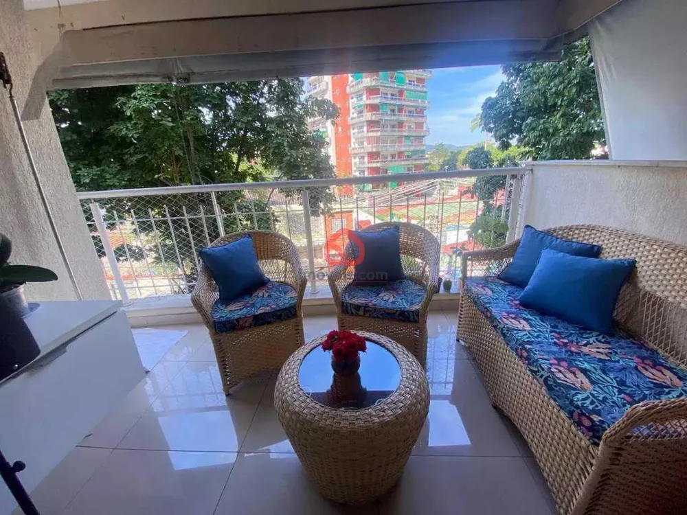 Apartamento, 2 quartos, 68 m² - Foto 2