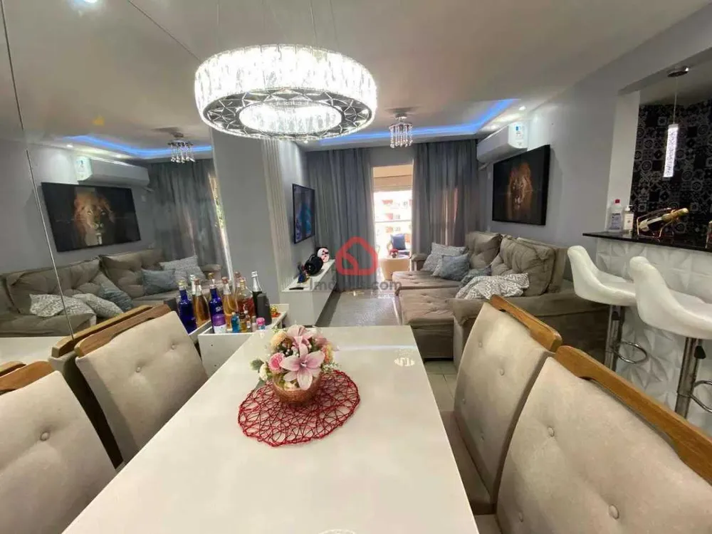 Apartamento, 2 quartos, 68 m² - Foto 6