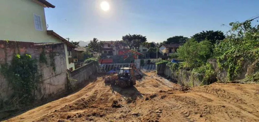 Terreno, 600 m² - Foto 1