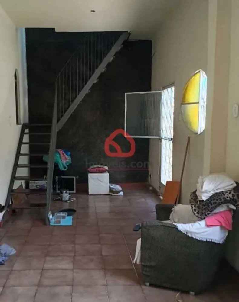 Casa de Vila, 2 quartos - Foto 4