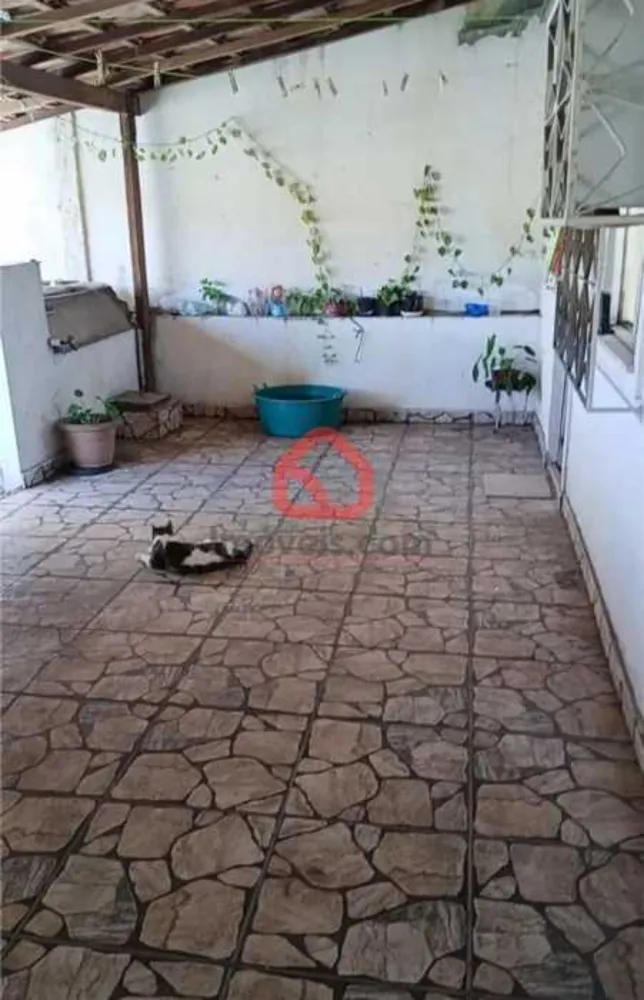 Casa de Vila, 2 quartos - Foto 6