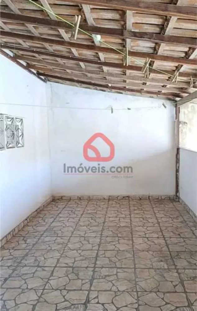 Casa de Vila, 2 quartos - Foto 7