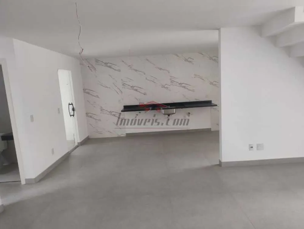 Casa de Condomínio, 5 quartos - Foto 3