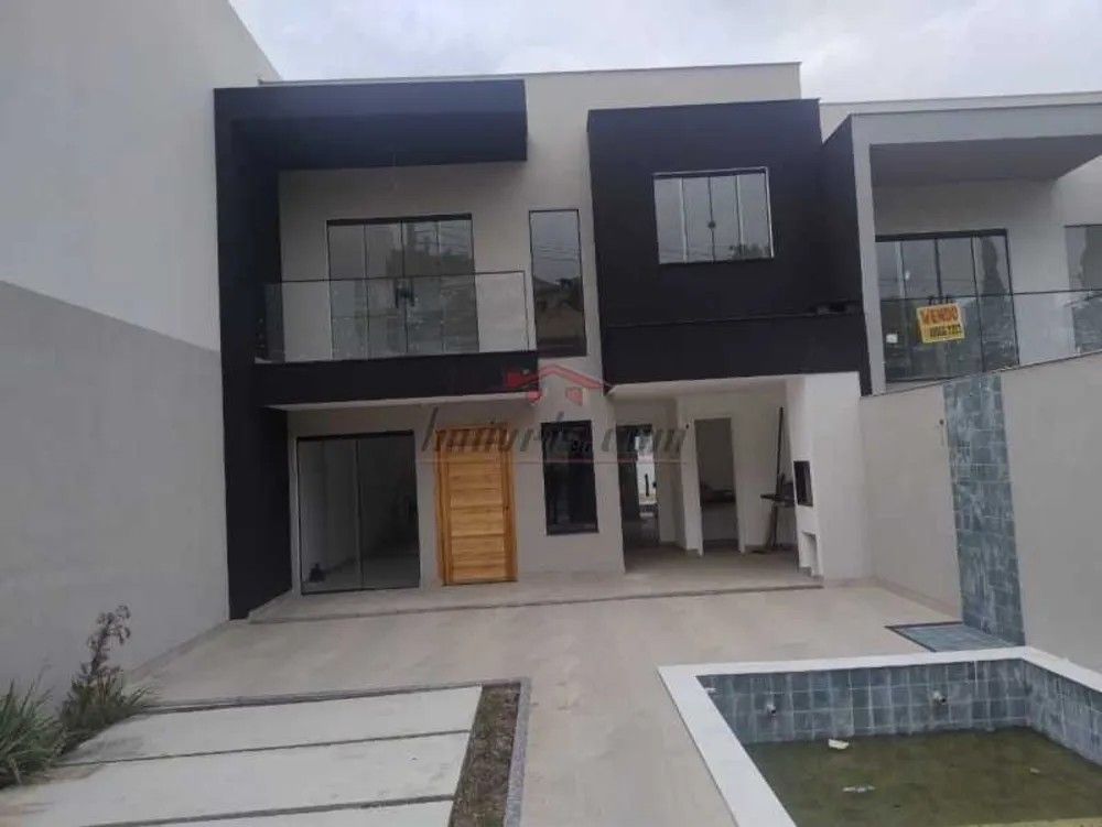 Casa de Condomínio, 5 quartos - Foto 2