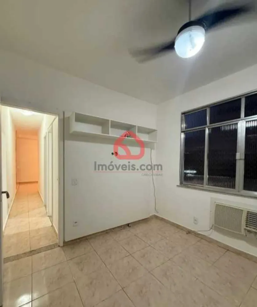 Apartamento, 2 quartos, 56 m² - Foto 2