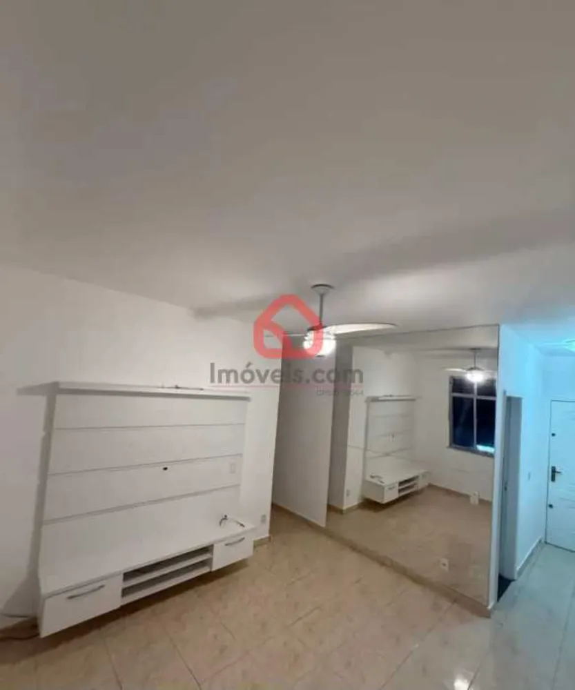 Apartamento, 2 quartos, 56 m² - Foto 3