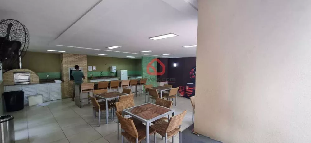 Cobertura, 2 quartos, 146 m² - Foto 24