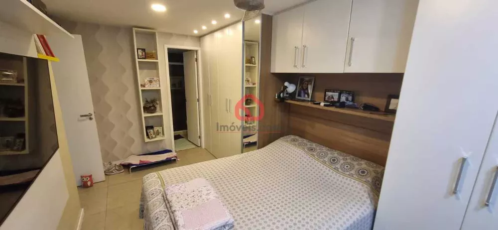 Cobertura, 2 quartos, 146 m² - Foto 7