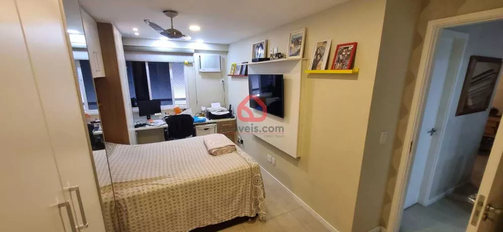 Cobertura, 2 quartos, 146 m² - Foto 6