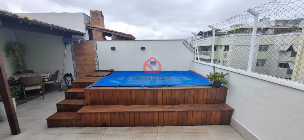 Cobertura, 2 quartos, 146 m² - Foto 2