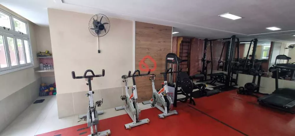 Cobertura, 2 quartos, 146 m² - Foto 25