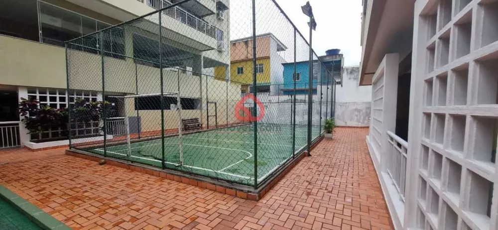Cobertura, 2 quartos, 146 m² - Foto 21