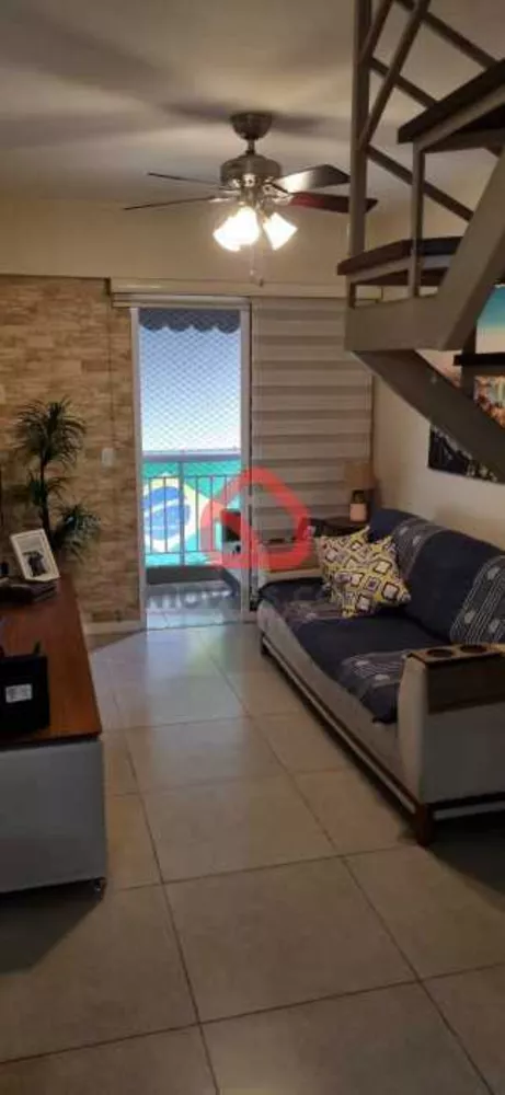 Cobertura, 2 quartos, 146 m² - Foto 4