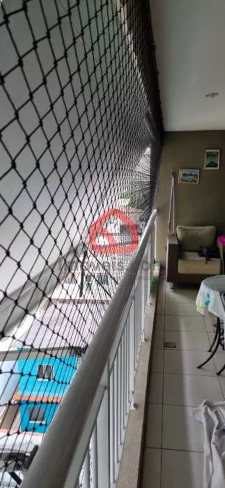 Cobertura, 2 quartos, 146 m² - Foto 18