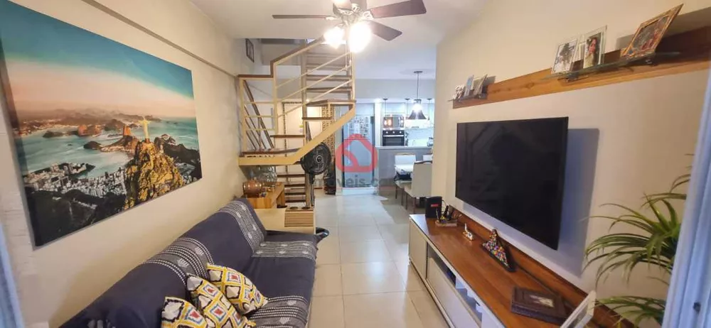 Cobertura, 2 quartos, 146 m² - Foto 3